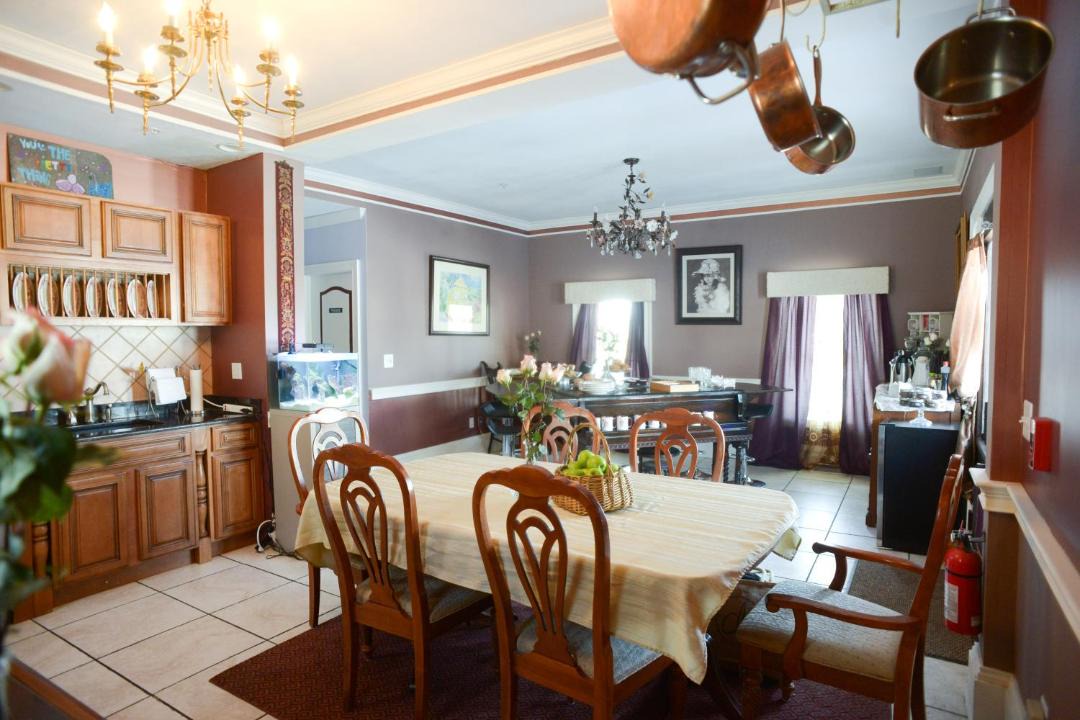 Photo of Livingroom in Springfield