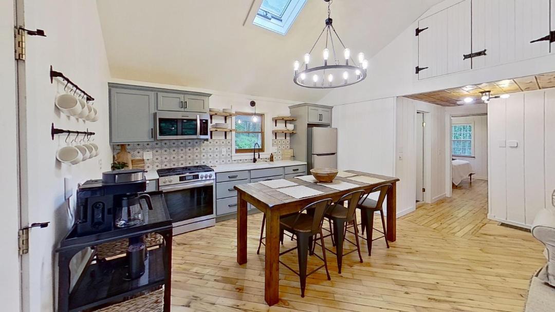Photo of Kitchen in Tolland