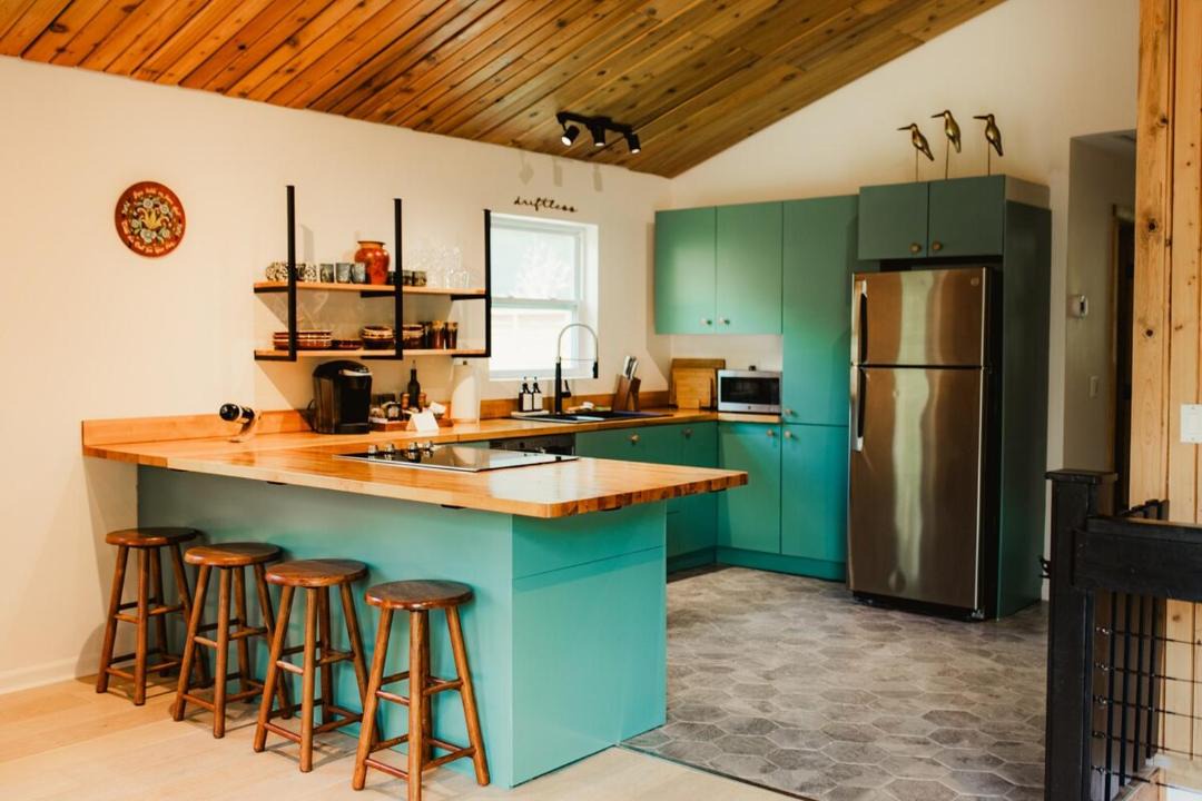 Photo of Kitchen in De Soto