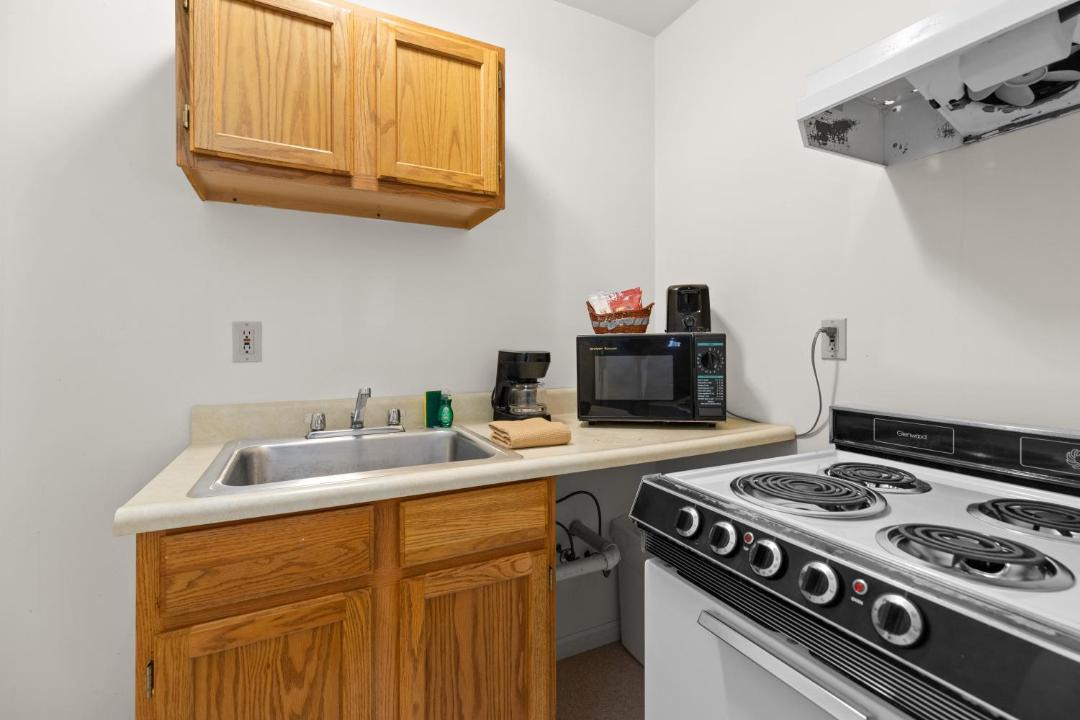 Photo of Kitchen in East Springfield