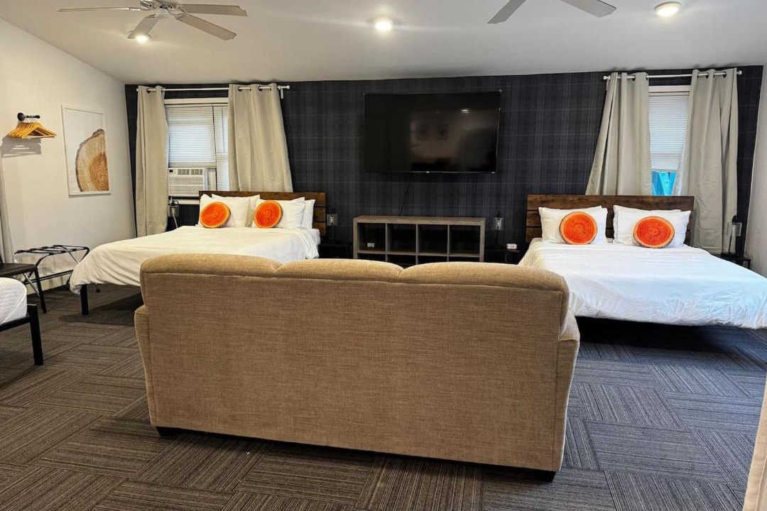 Photo of Bedroom in Balsam Lake