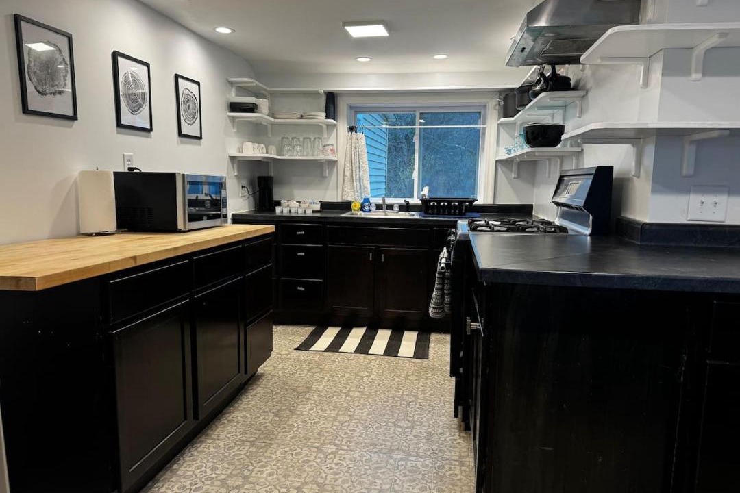 Photo of Kitchen in Balsam Lake