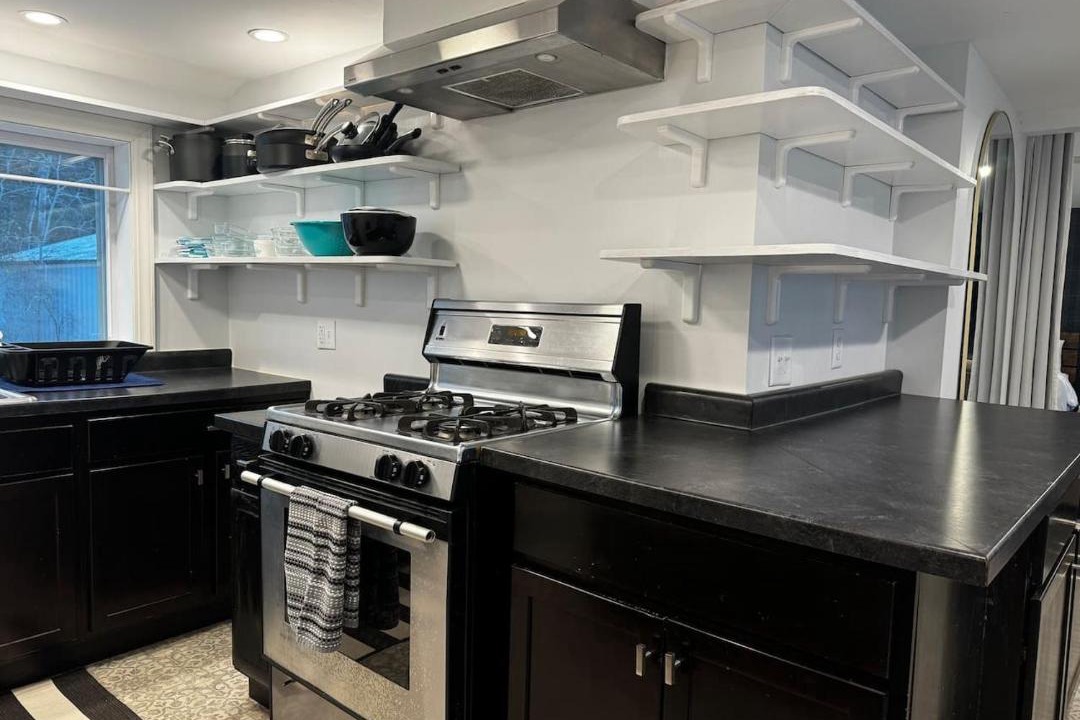 Photo of Kitchen in Balsam Lake