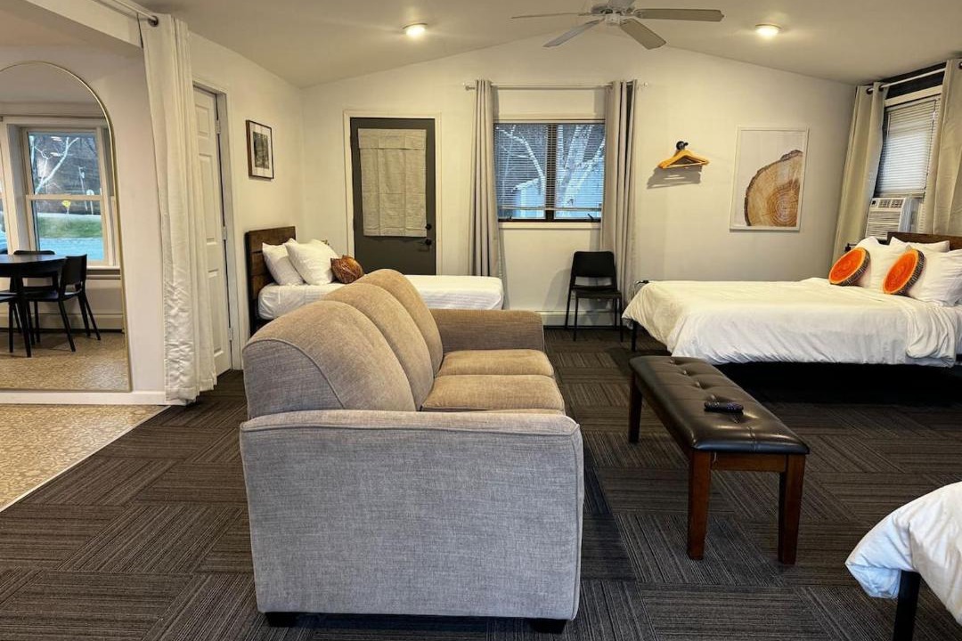 Photo of Bedroom in Balsam Lake
