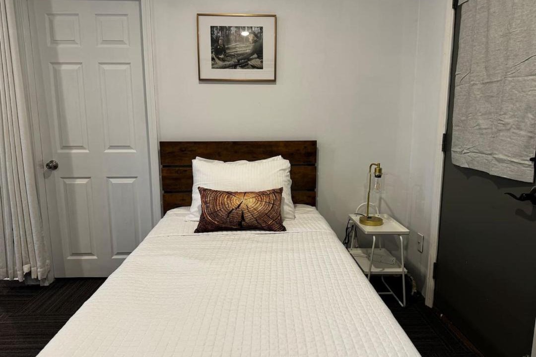 Photo of Bedroom in Balsam Lake