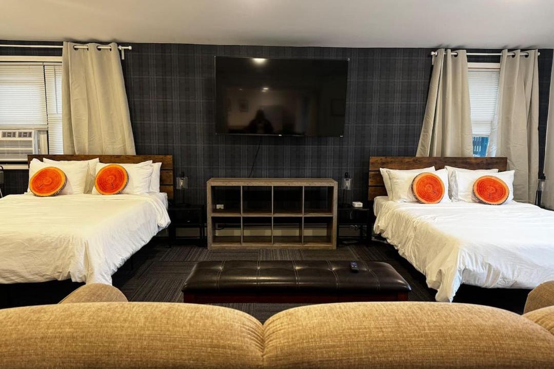 Photo of Bedroom in Balsam Lake