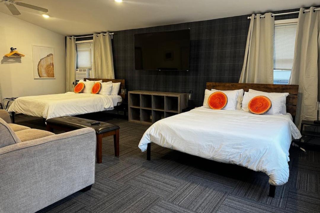 Photo of Bedroom in Balsam Lake