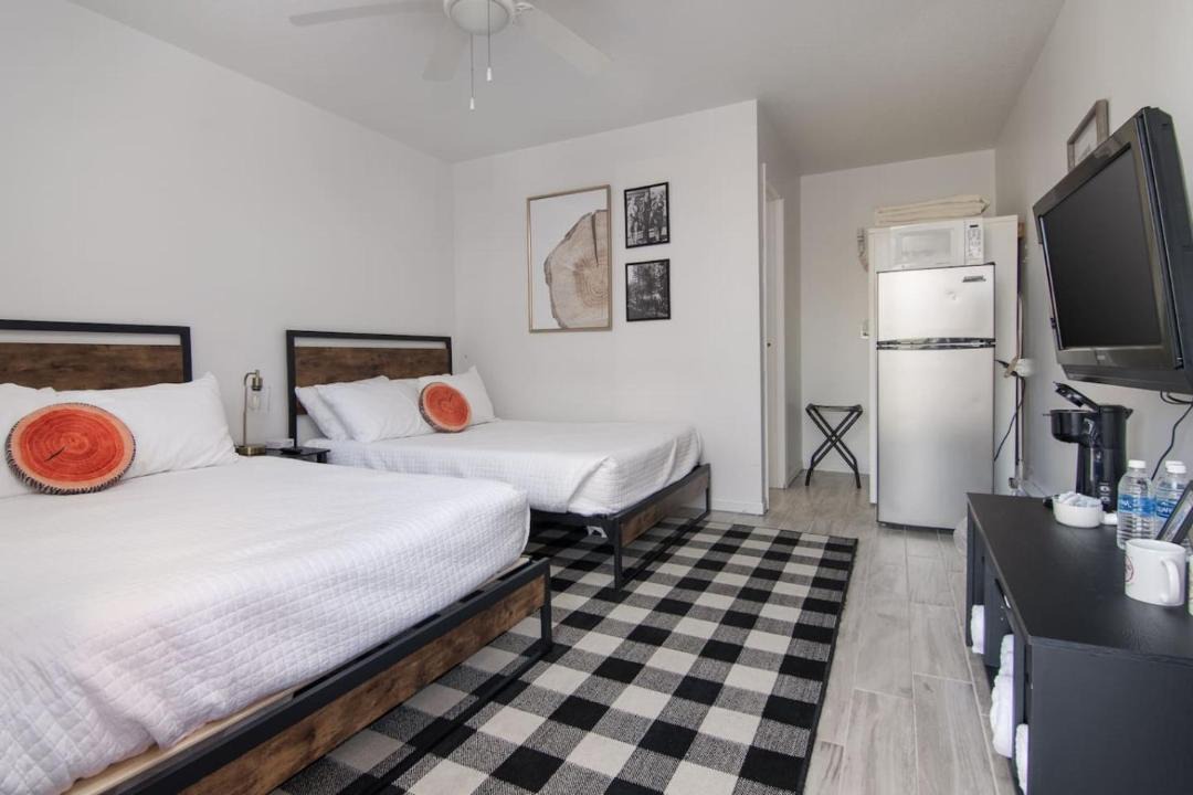 Photo of Bedroom in Balsam Lake