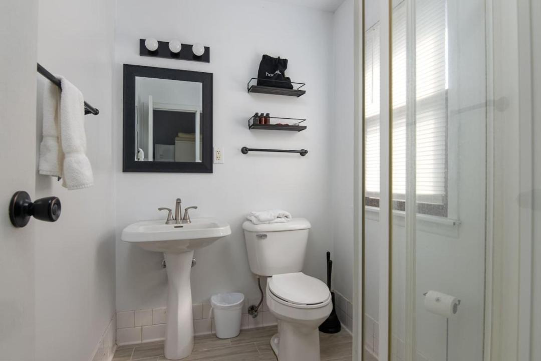 Photo of Bathroom in Balsam Lake