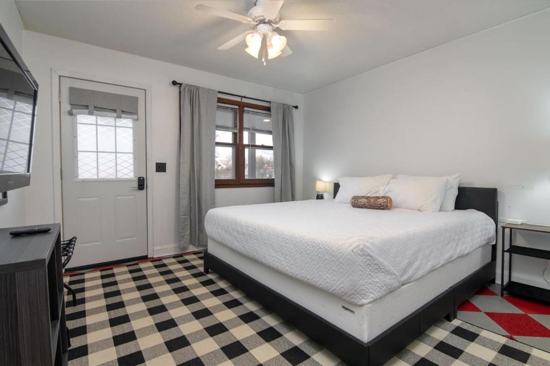 Photo of Bedroom in Balsam Lake