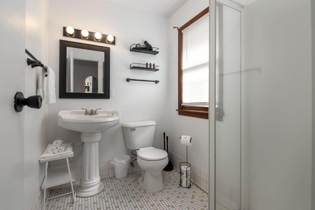 Photo of Bathroom in Balsam Lake