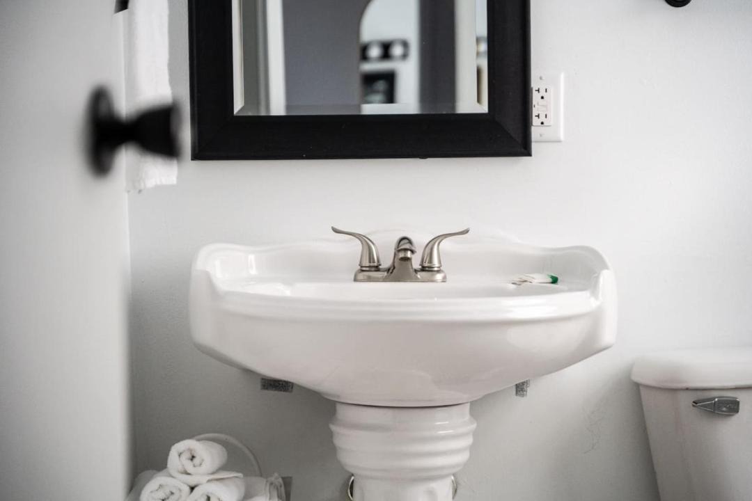 Photo of Bathroom in Balsam Lake