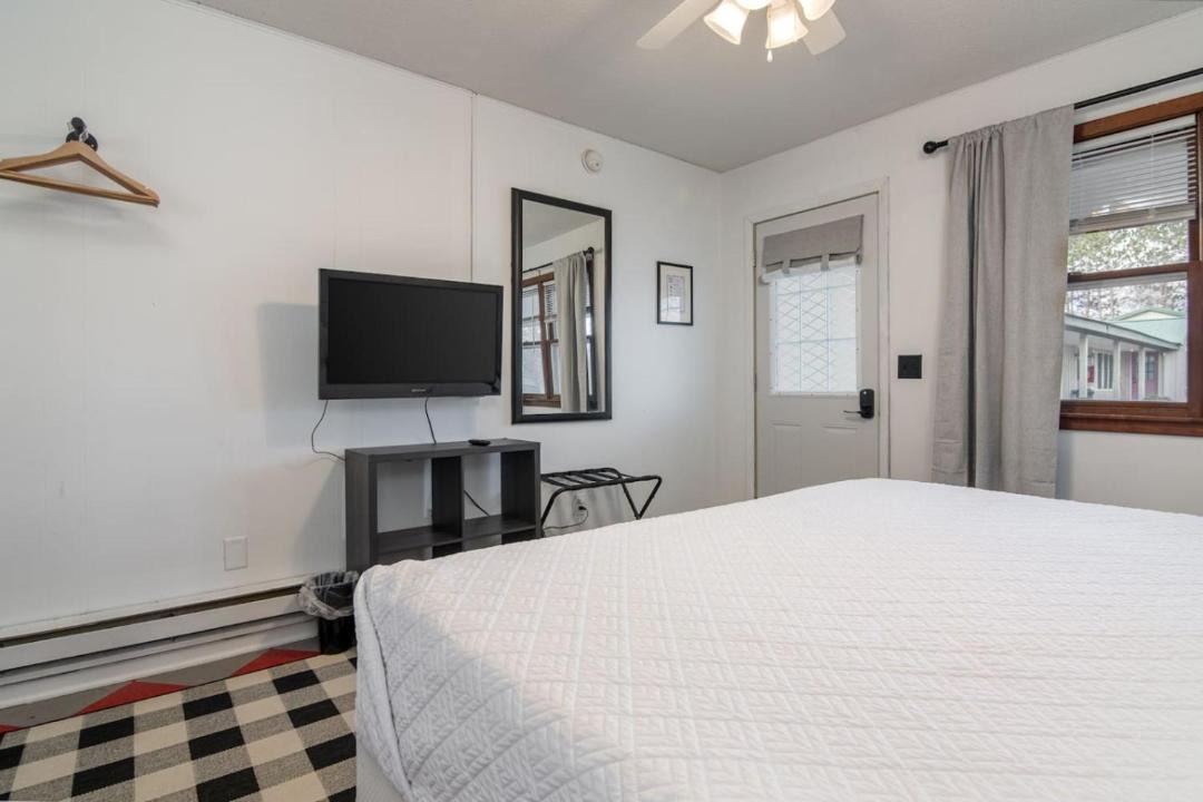 Photo of Bedroom in Balsam Lake
