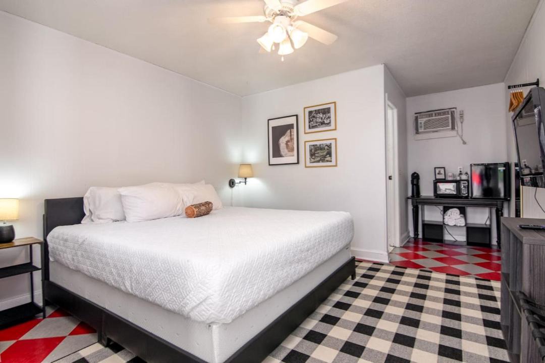 Photo of Bedroom in Balsam Lake
