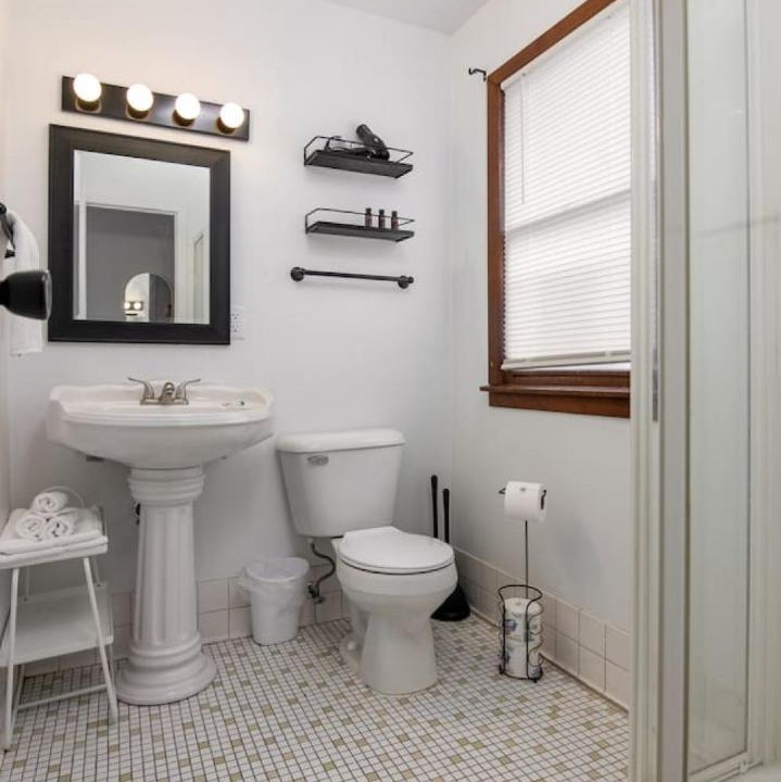 Photo of Bathroom in Balsam Lake