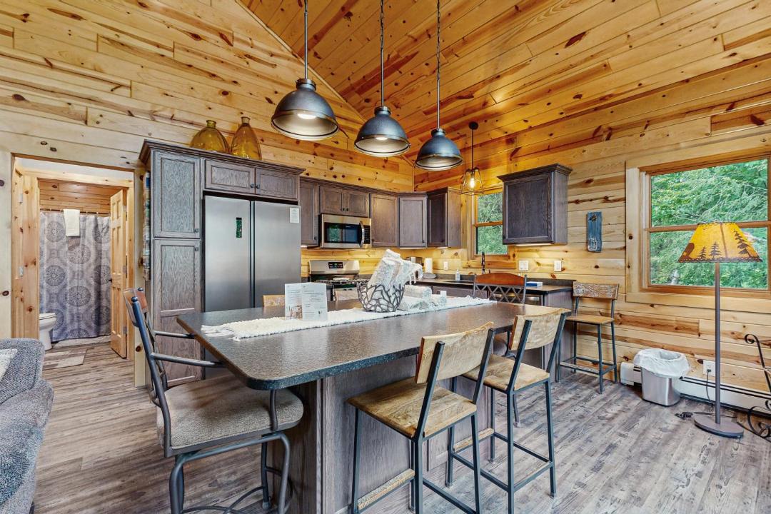 Photo of Kitchen in Presque Isle