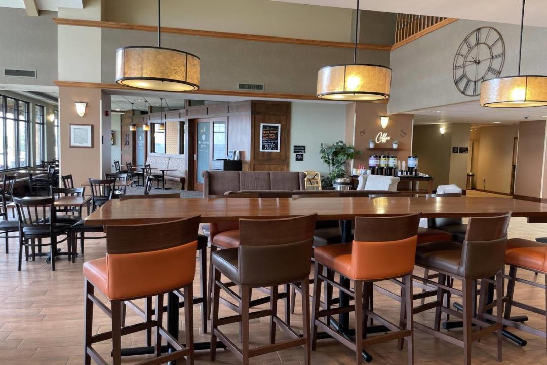 Photo of Kitchen in Bemidji