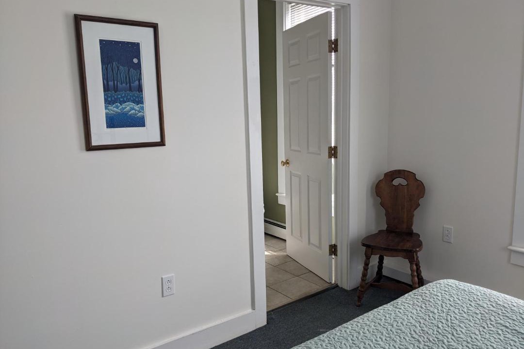 Photo of Bedroom in Bristol
