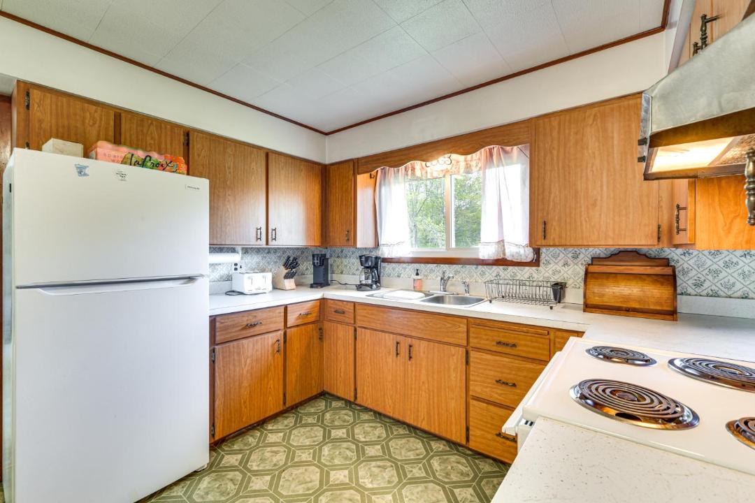 Photo of Kitchen in Hayward