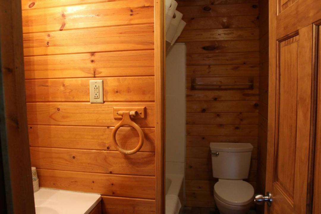 Photo of Bathroom in Deer River