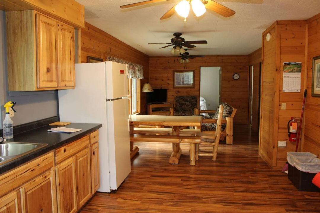 Photo of Kitchen in Deer River