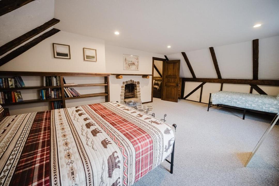 Photo of Bedroom in Sunday River Area
