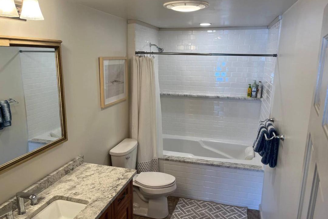 Photo of Bathroom in Ray Brook