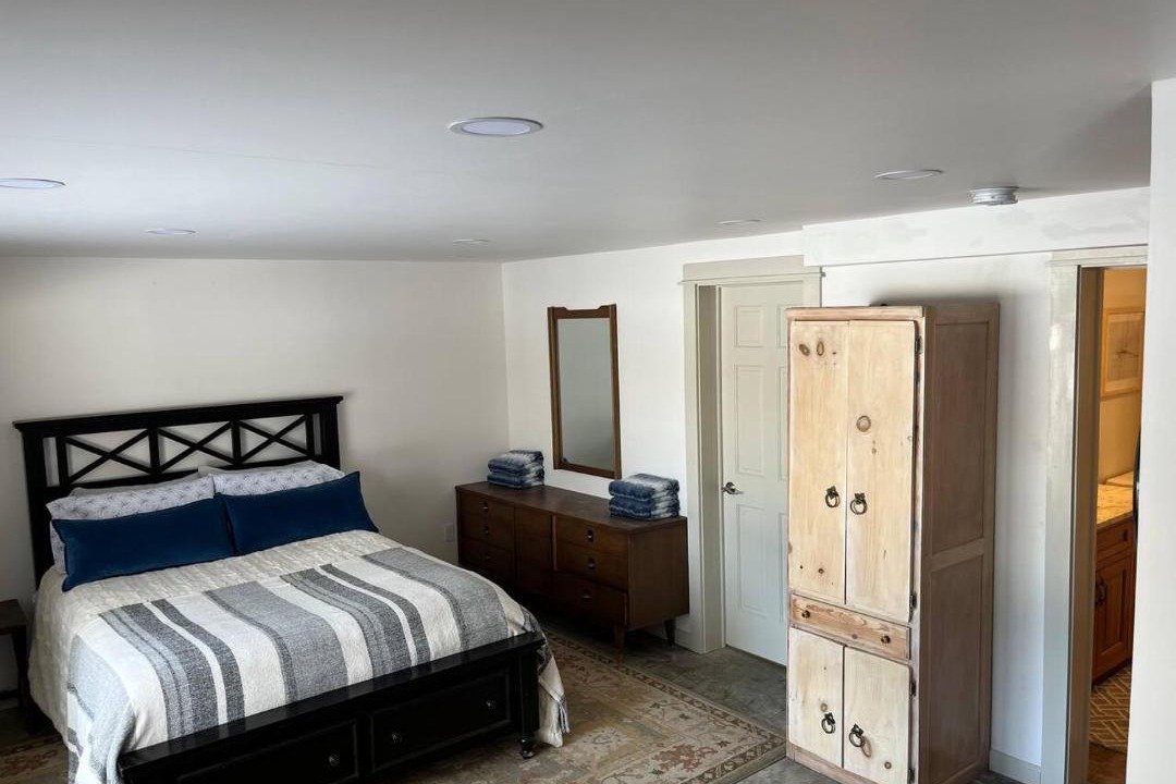 Photo of Bedroom in Ray Brook