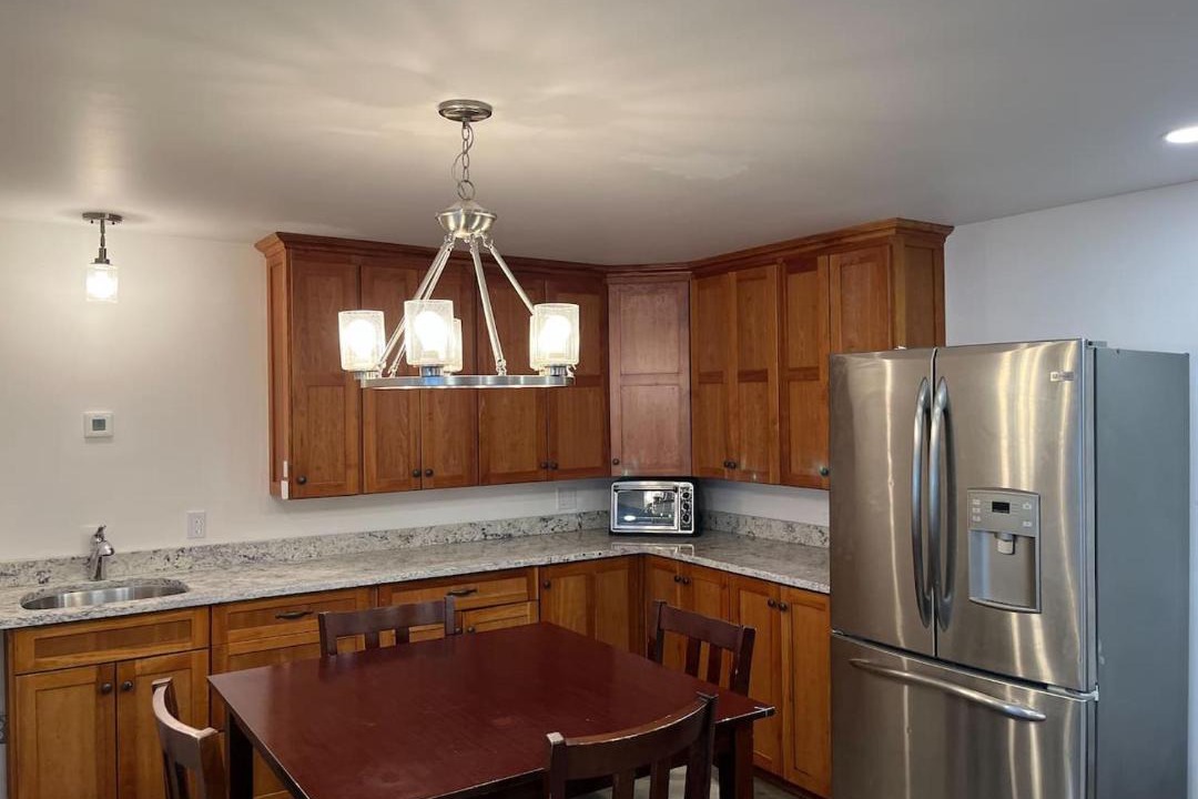 Photo of Kitchen in Ray Brook