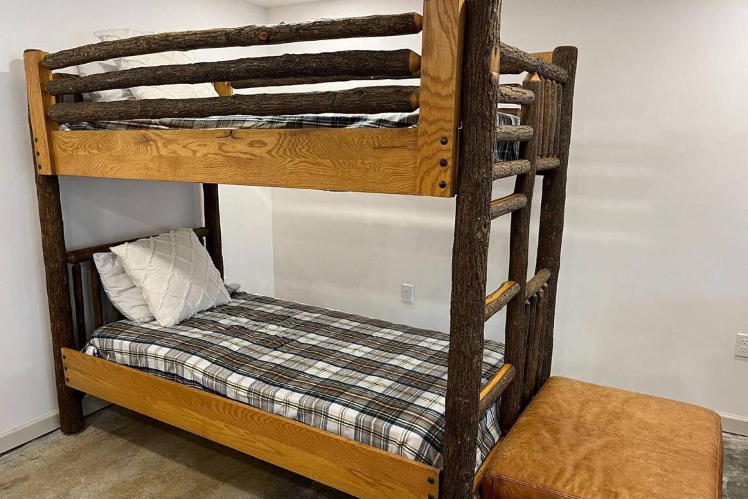 Photo of Bedroom in Ray Brook