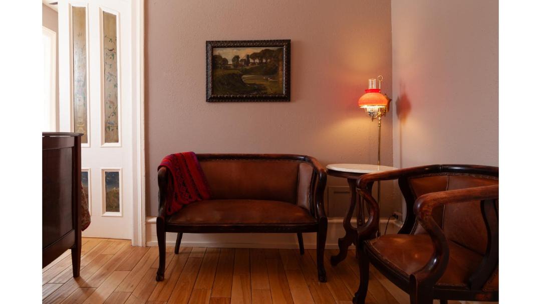 Photo of Livingroom in Cimarron