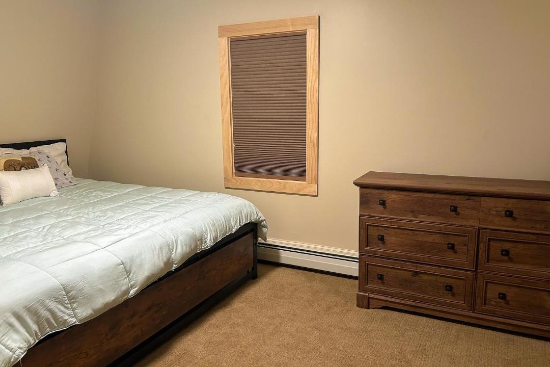 Photo of Bedroom in Cranmore Birches