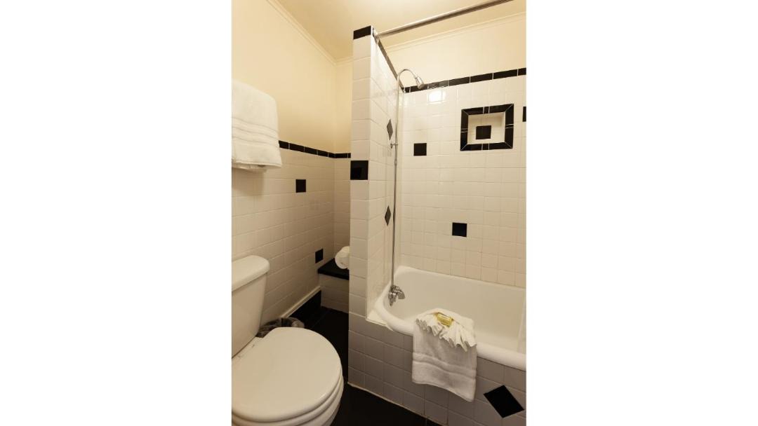 Photo of Bathroom in Cimarron