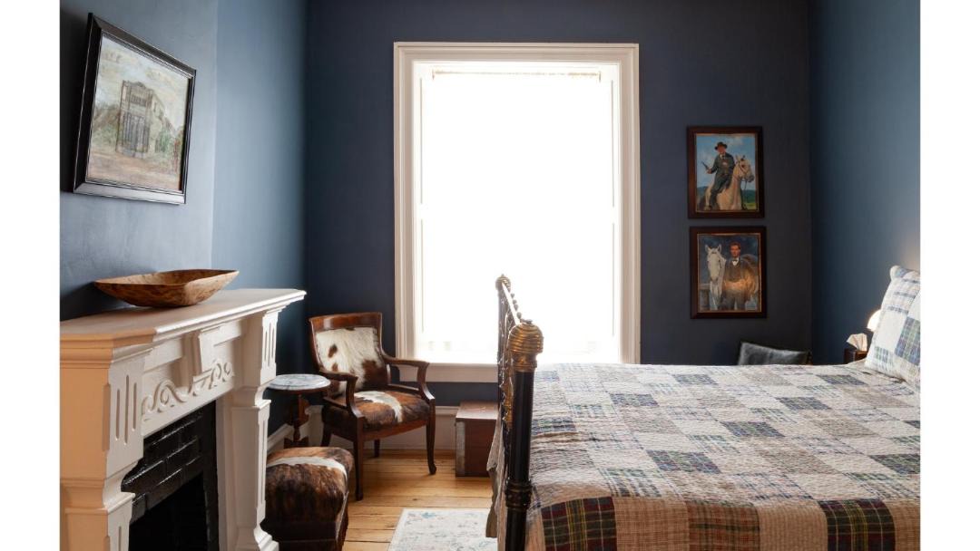 Photo of Bedroom in Cimarron