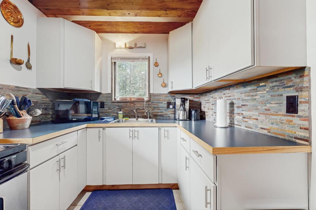 Photo of Kitchen in Angel Fire