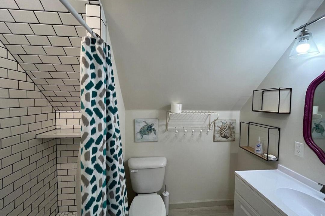 Photo of Bathroom in Ray Brook
