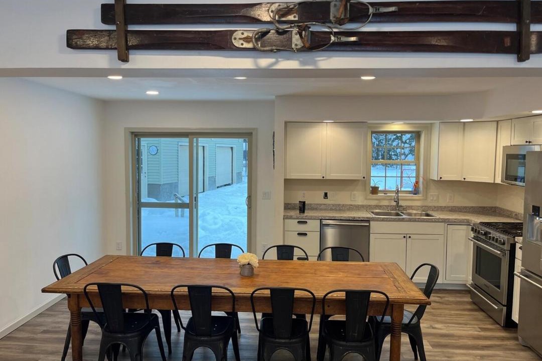 Photo of Kitchen in Ray Brook