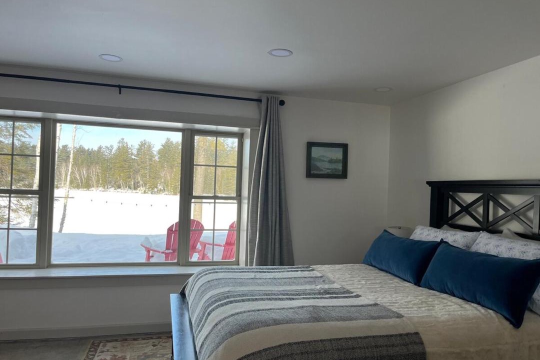 Photo of Bedroom in Ray Brook