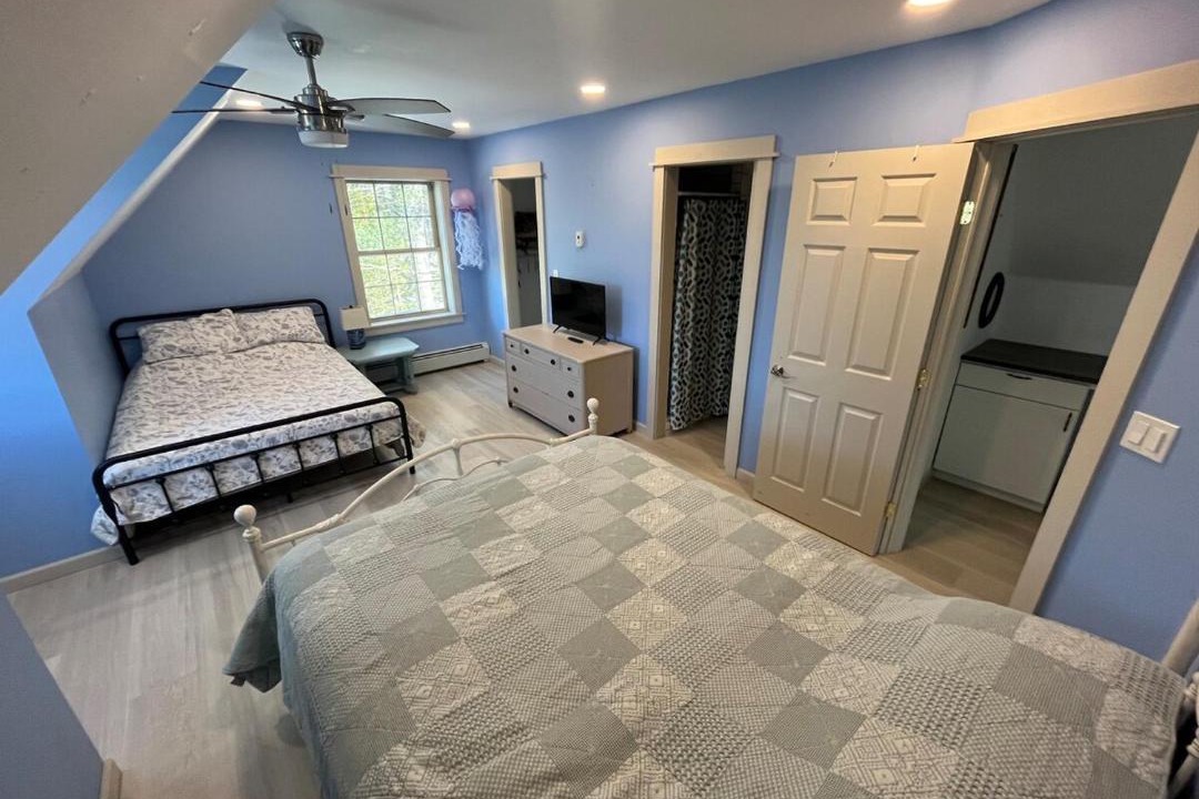 Photo of Bedroom in Ray Brook
