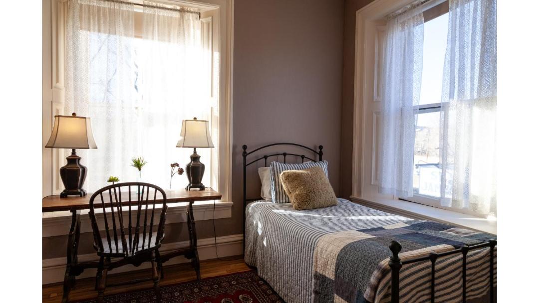 Photo of Bedroom in Cimarron
