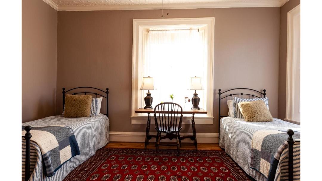 Photo of Bedroom in Cimarron