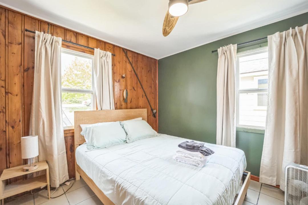 Photo of Bedroom in Oscoda