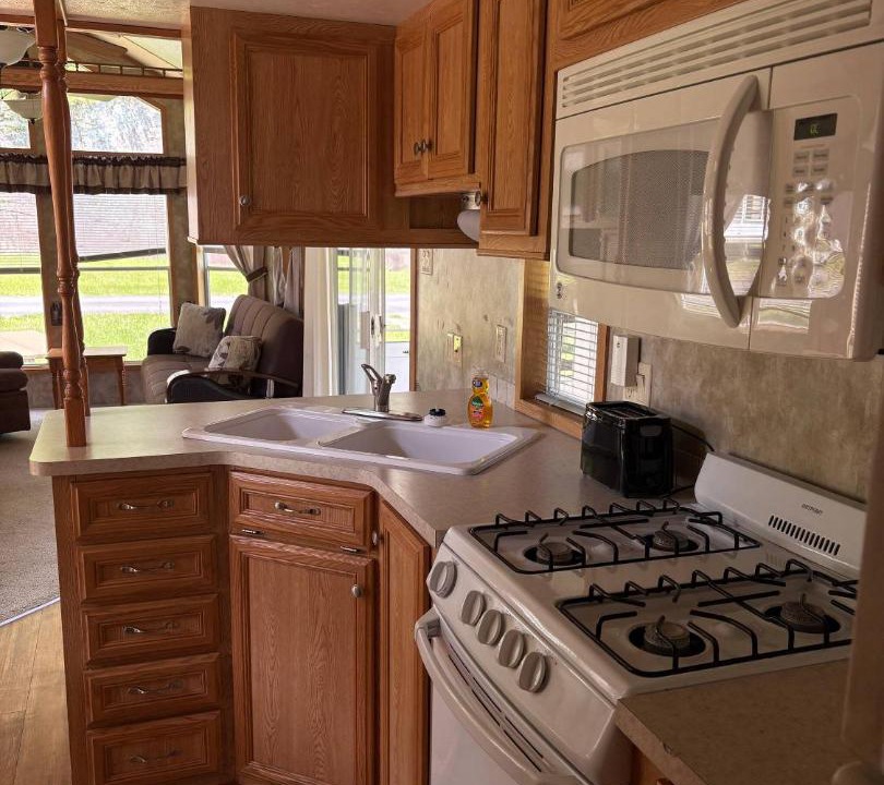 Photo of Kitchen in Hammond
