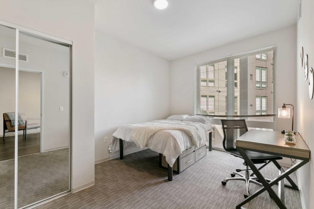 Photo of Bedroom in Prospect Park