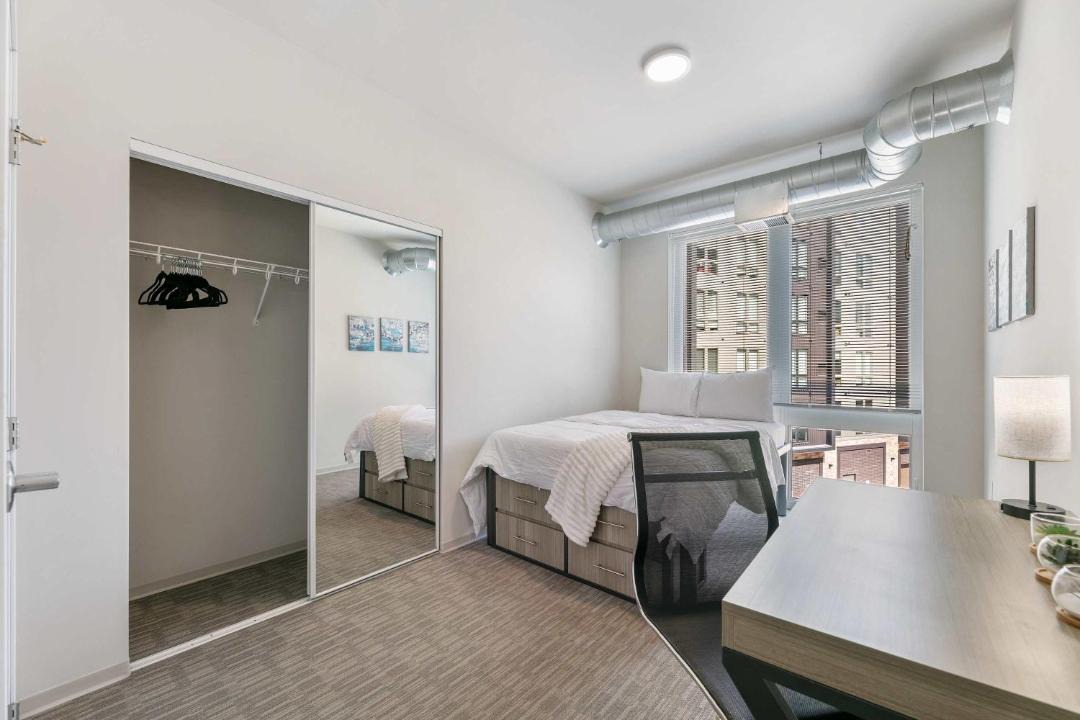 Photo of Bedroom in Prospect Park