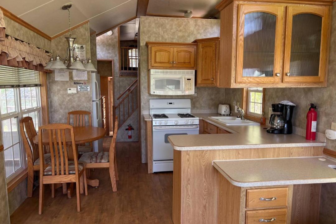 Photo of Kitchen in Hammond