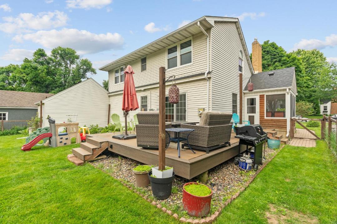 Photo of Others in Falcon Heights