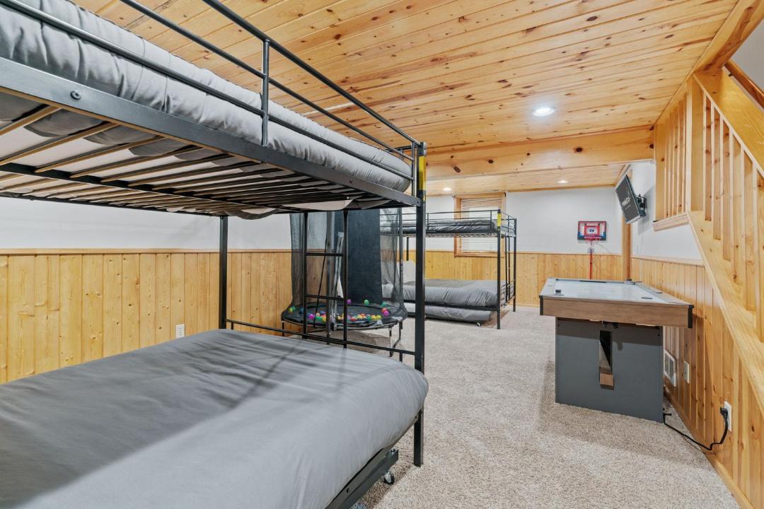 Photo of Bedroom in Champlin