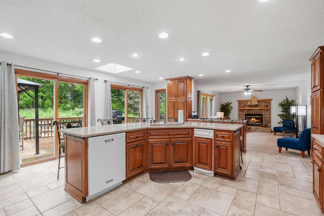 Photo of Kitchen in Champlin