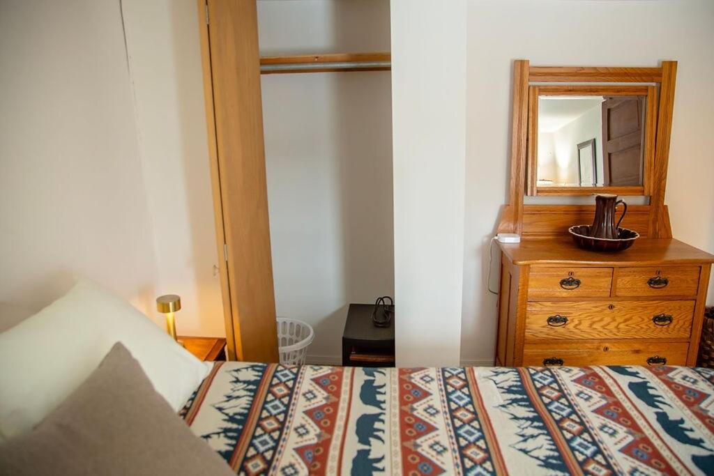 Photo of Bedroom in Morton